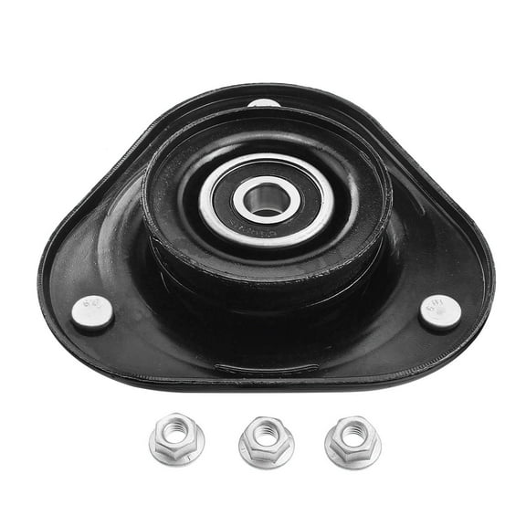 A-Premium Front Driver or Passenger Side Suspension Strut Mount Compatible with Toyota Prius 2004-2009 Corolla Celica Matrix MR2 Spyder Pontiac Vibe