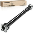thumbnail image 1 of A-Premium Front Driveshaft Assembly Compatible with Jeep Grand Cherokee 2005-2006 Commander 2006 AWD Only Automatic transmission, 1 of 8