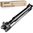 thumbnail image 1 of A-Premium Front Driveshaft Assembly Compatible with Mercedes-Benz W211 W220 E500 S500 S430 2004-2006 AWD Automatic Transmission, 1 of 9