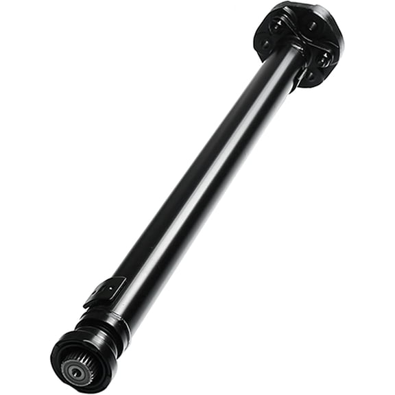 A-Premium Front Driveshaft Propeller Driver Shaft Assembly Compatible with BMW E53 X5 2004-2006