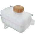 thumbnail image 1 of A-Premium Front Engine Coolant Reservoir Tank with Cap Compatible with Daewoo Nubira 1999-2002 L4 2.0L, 1 of 5