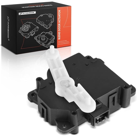 A-Premium Front Engine Coolant Water Outlet Compatible with Select Volkswagen/Audi Models - Jetta 2005-2018, Passat 2012-2018, Golf 2010-2014, Beetle 2006-2010/2012-2017, Rabbit 2006-2009, RS3 2018