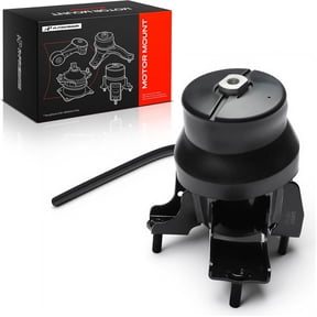 A-Premium Front Engine Motor Mount Compatible with Toyota Camry 2007-2017, Sienna 2011-2017, Avalon 2008-2018, Venza 2009-2016 & Lexus RX350 2010-2012, ES350 2013-2018, 3.5L