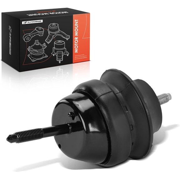 A-Premium Front Engine Motor Mount Compatible with Chevrolet Caprice 2011-2017 6.0L, SS 2014-2017 6.2L & Pontiac G8 2008-2009 3.6L 6.0L 6.2L