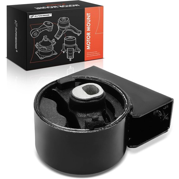 A-Premium Front Engine Motor Mount Compatible with Dodge Journey 2011-2018, Avenger 2011-2014 & Chrysler 200 2011-2014, 3.6L