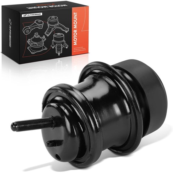 A-Premium Front Engine Motor Mount Compatible with Lexus RC300 2018-2023, IS300 2018-2022, GS300 2018-2019, GS200t IS200t RC200t 2016-2017