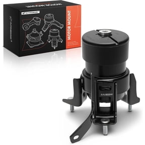 A-Premium Front Engine Motor Mount Compatible with Toyota Camry 2012-2017, Avalon 2013-2018 & Lexus ES350 2013-2018, 2.5L