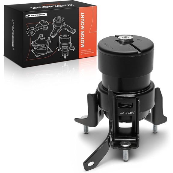 A-Premium Front Engine Motor Mount Compatible with Toyota Camry 2012-2017, Avalon 2013-2018 & Lexus ES350 2013-2018, 2.5L