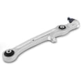 thumbnail image 1 of A-Premium Front Forward Lower Control Arm, with Ball Joint & Bushing, Compatible with Audi A6 2006-2011, A6 Quattro 2005-2011, S6 2007-2011, Replace # K620452 4F0407151, 1 of 8