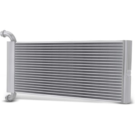 A-Premium Front HVAC Heater Core Compatible with Dodge Sprinter 2500/Sprinter 3500 2007-2009 & Freightliner Sprinter 2500/Sprinter 3500 2007-2018 & Mercedes-Benz Sprinter 2500/Sprinter 3500 2010-2018