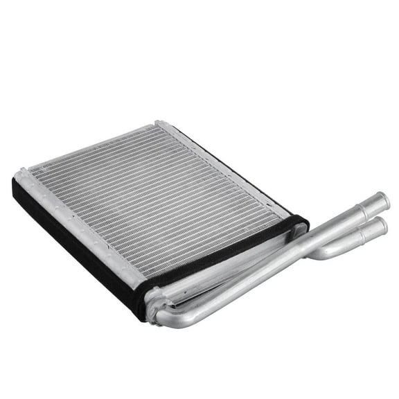 A-Premium Front HVAC Heater Core Compatible with Toyota RAV4 Corolla iM Prius V/Plug-In Matrix Scion tC xB Lexus CT200h HS250h Pontiac Vibe 2WD Fits select: 2013-2015 TOYOTA RAV4 XLE