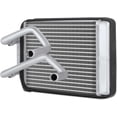 thumbnail image 1 of A-Premium Front HVAC Heater Core Compatible with Dodge Ram 1500, Ram 2500, Ram 3500 1994-2002, Jeep Grand Cherokee 1993-1998, Replace# 4746215, 1 of 6