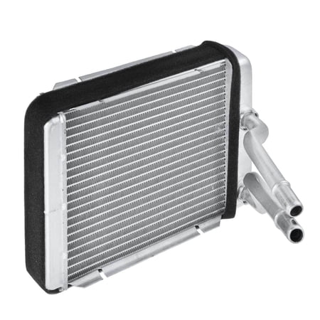 A-Premium Front HVAC Heater Core Compatible with Ford F-150 1997-2003