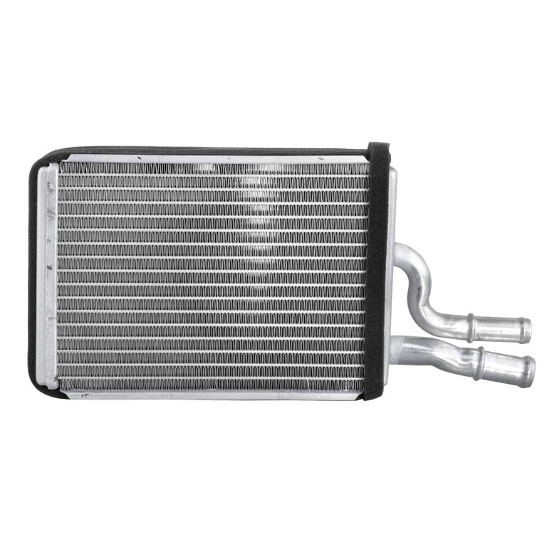 Heater Core For Ford Mustang, Thunderbird, Mercury Cougar, Lincoln Continental (1979-1993, Aluminum)