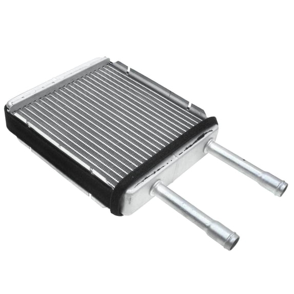 A-Premium Front HVAC Heater Core Compatible with Ford Windstar 1995-2003 Mini Cargo Van Mini Passenger Van