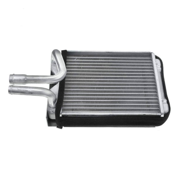 A-Premium Front HVAC Heater Core Compatible with Jeep Wrangler 1987-1995 Sport Utility
