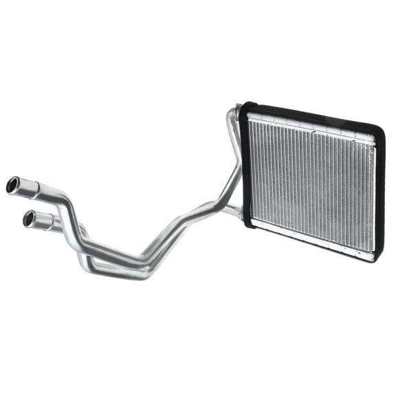 A-Premium Front HVAC Heater Core Compatible with Toyota Camry 2007-2017 Highlander 2008-2019 Sienna Venza Avalon Lexus ES300h ES350 RX350 RX450h