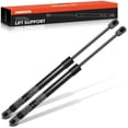 thumbnail image 1 of A-Premium Front Hood Bonnet Lift Supports Shock Struts Gas Spring Replacement for Tesla Model 3 2017-2020 Set of 2, 1 of 9