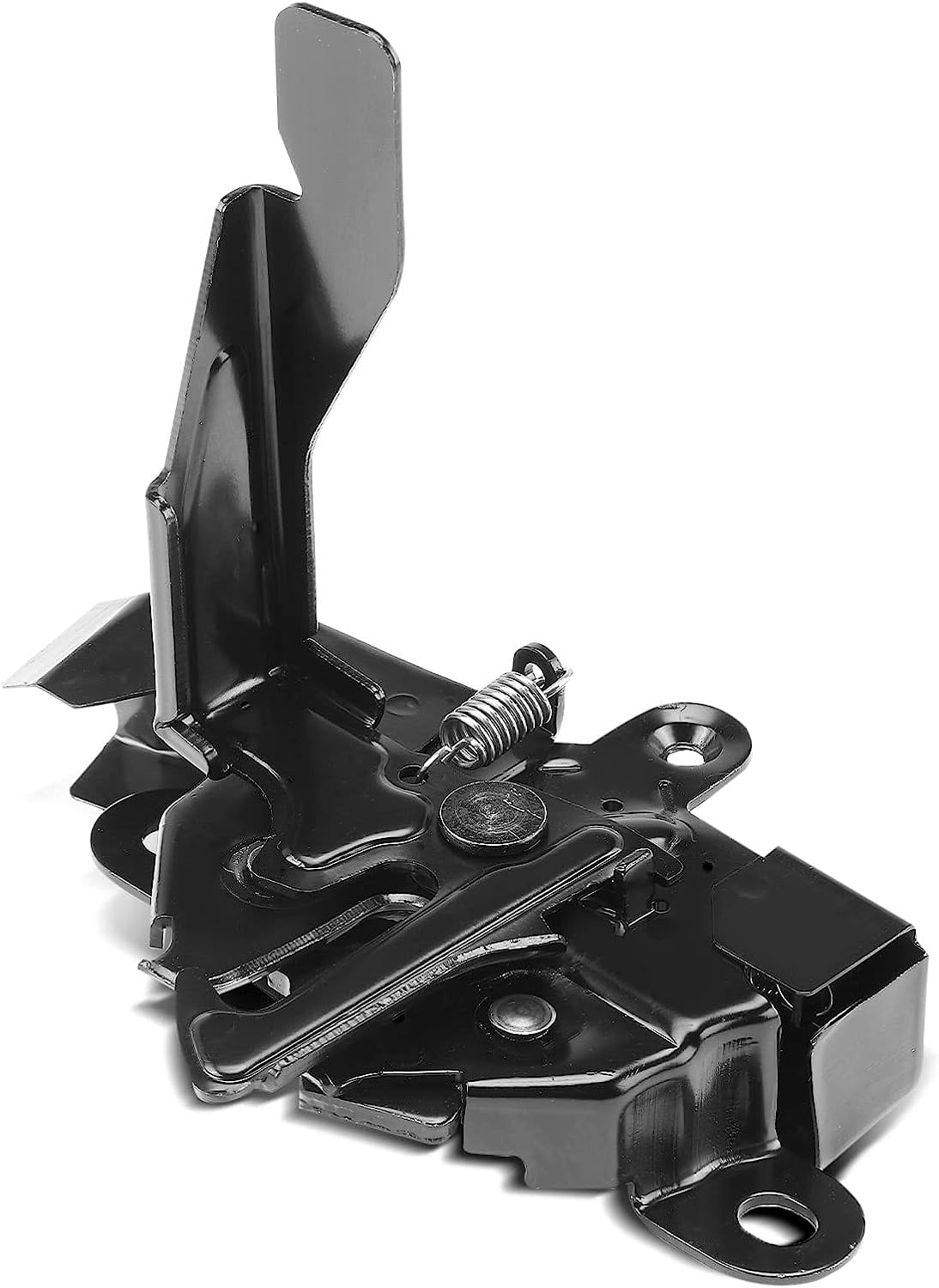 APremium Front Hood Latch Lock Assembly Compatible with Toyota