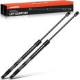 thumbnail interactive-video image 1 of AM Autoparts Hood Lift Support Set For 2015-2022 Chevy Colorado & GMC Canyon 1 of 2