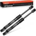 thumbnail image 1 of A-Premium Front Hood Lift Supports Shock Struts Compatible with Select Hyundai Models - Santa Fe 2019 2020 2021 2022 2023 - Replace# 81161S1000(2PC Set), 1 of 6