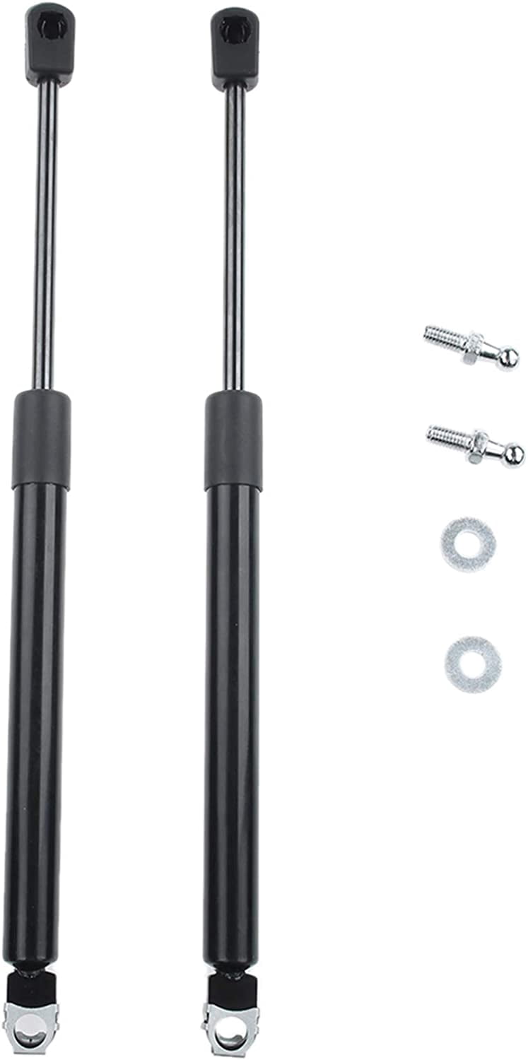 A-Premium Front Hood Lift Supports Shock Struts Compatible with BMW Z3 1996-2002 2-PC Set