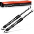 thumbnail image 1 of A-Premium Front Hood Lift Supports Shock Struts Compatible with Buick Electra 1980-1985 LeSabre 1980-1990 Estate Wagon 1980-1983 2-PC Set, 1 of 6