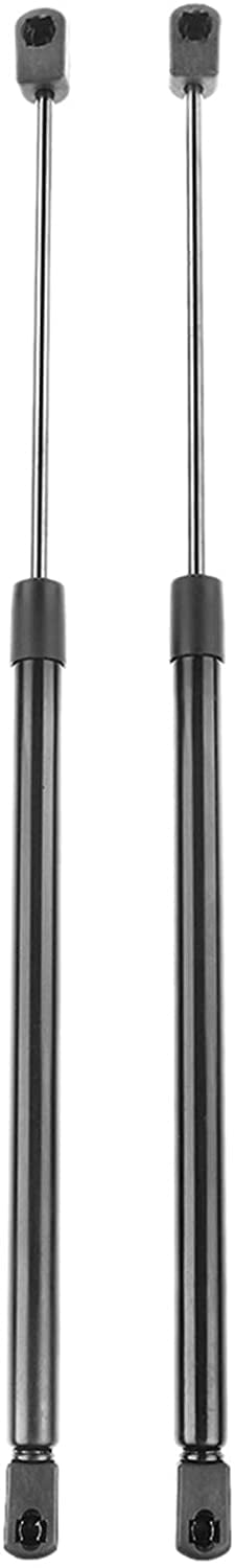 A-Premium Front Hood Lift Supports Shock Struts Compatible with Chrysler 200 2012-2017 Sedan 2-PC Set