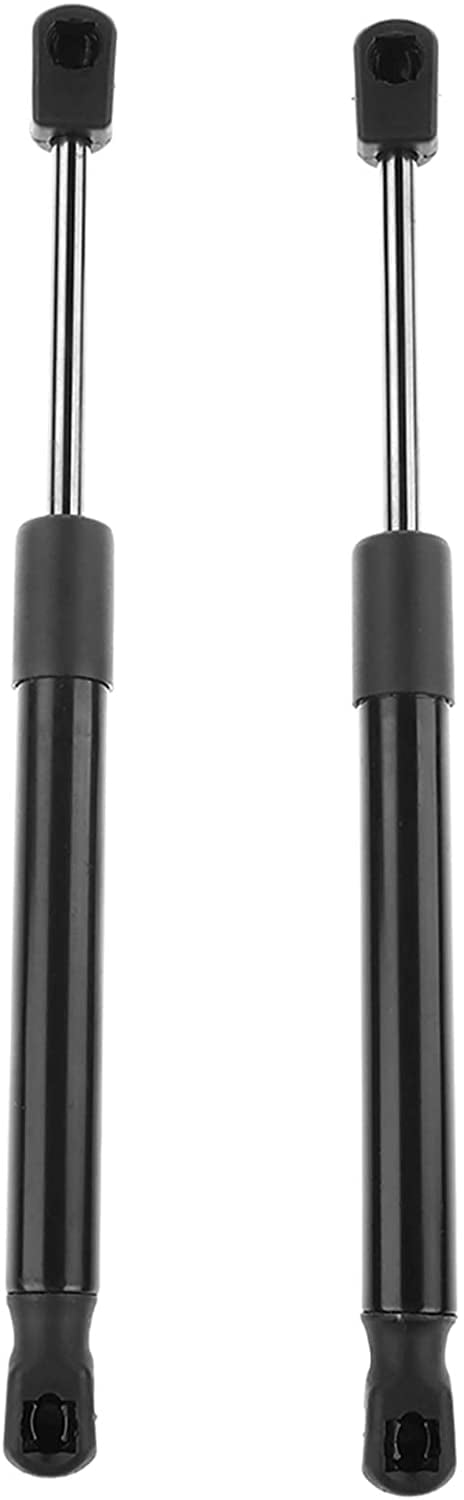 A-Premium Front Hood Lift Supports Shock Struts Compatible with Nissan NV1500 2012-2014 2-PC Set