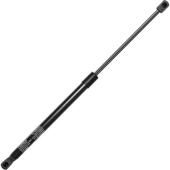 A-Premium Front Hood Lift Supports Shock Struts Compatible with Select Chevrolet Models - SS 2014 2015 2016 2017 - Replace# 92289644