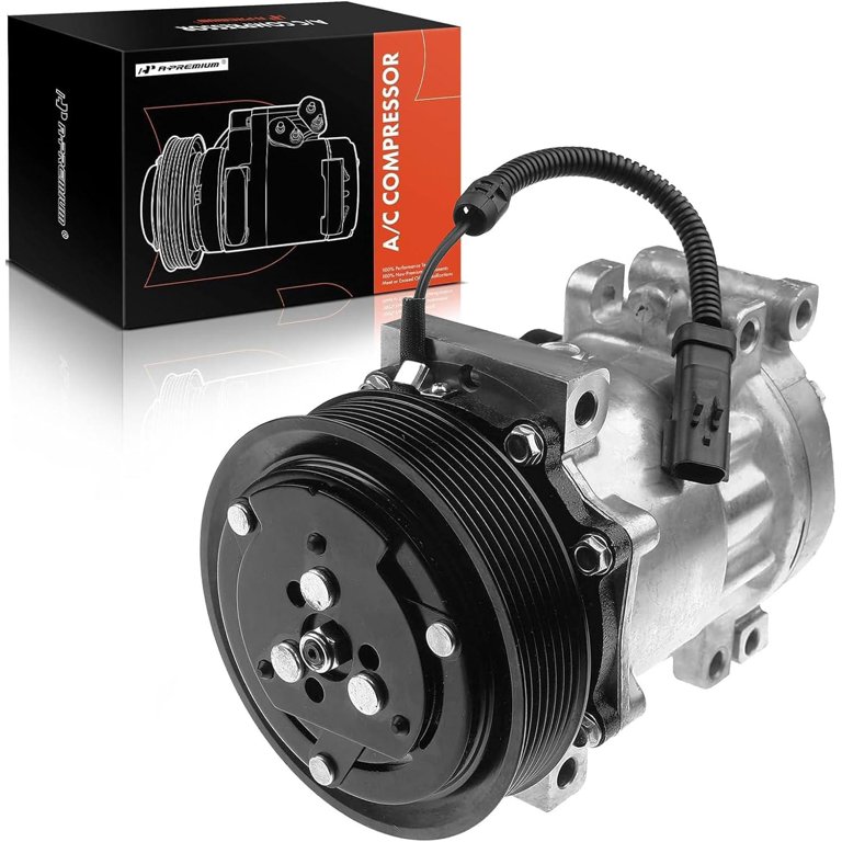 70P Compass For Boats - Black Bulkhead Mount Marine Compass, Double Scale Reading