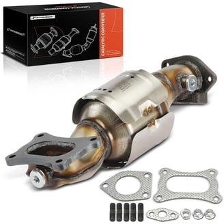 Front Exhaust Manifold Catalytic Converter (EPA Compliant) | EMCC774147