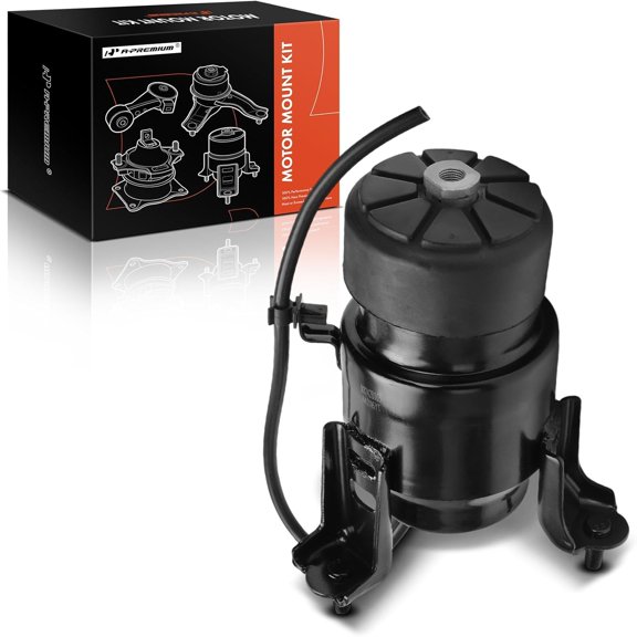 A-Premium Front Left Driver Engine Motor Mount Compatible with Lexus RX350 2016-2022 3.5L