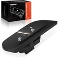 thumbnail image 1 of A-Premium Front Left Driver Power Door Lock Switch Compatible with Porsche Macan 2015-2024, 1 of 5