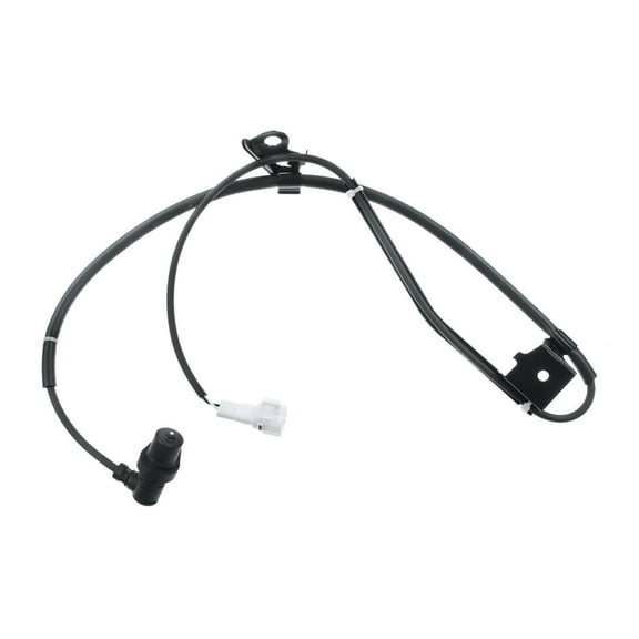 A-Premium Front Left Driver Side ABS Wheel Speed Sensor Compatible with Toyota Prius 2004 2005 2006 2007 2008 2009 1.5L Replace# 8954347020