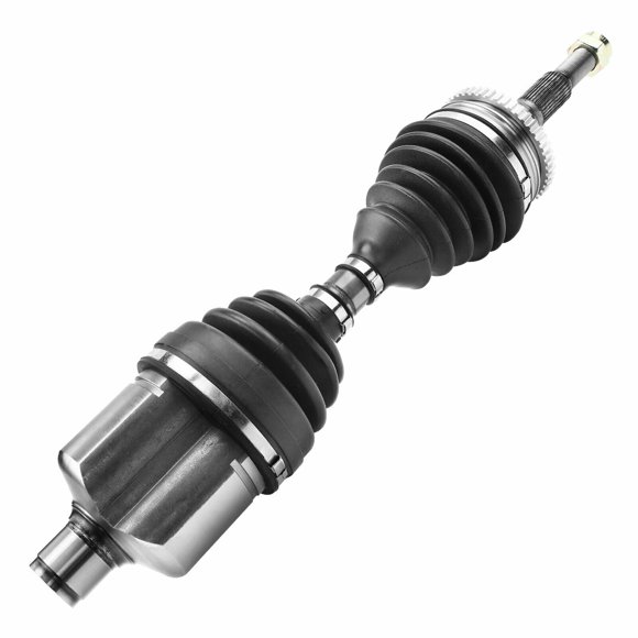 A-Premium Front Left CV Axle Shaft For Tesla Model X 2016-2021 – Driver Side, Fits Small Drive Unit, OEM TS86007