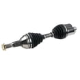 thumbnail interactive-video image 1 of Front Left CV Axle Shaft For 1997-1999 Buick LeSabre, Oldsmobile Delta 88, Pontiac Bonneville 1 of 2