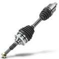 thumbnail image 1 of A-Premium Front Left Driver Side CV Axle Shaft Assembly Compatible with Chevrolet Cavalier Pontiac Sunfire 1995-2001 L4 2.2L 2.3L 2.4L, 1 of 1