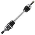 thumbnail image 1 of A-Premium Front Left Driver Side CV Axle Shaft Assembly Compatible with Hyundai Accent Kia Rio Rio5 Dodge Attitude 2006-2011 L4 1.4L 1.6L, 1 of 1