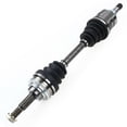 thumbnail image 1 of A-Premium Front Left Driver Side CV Axle Shaft Assembly Compatible with Toyota Celica 1994-1997 L4 1.8L Petrol, 1 of 7
