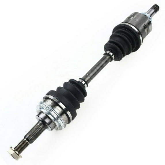 A-Premium Front Left Driver Side CV Axle Shaft Assembly Compatible with Toyota Celica 1994-1997 L4 1.8L Petrol