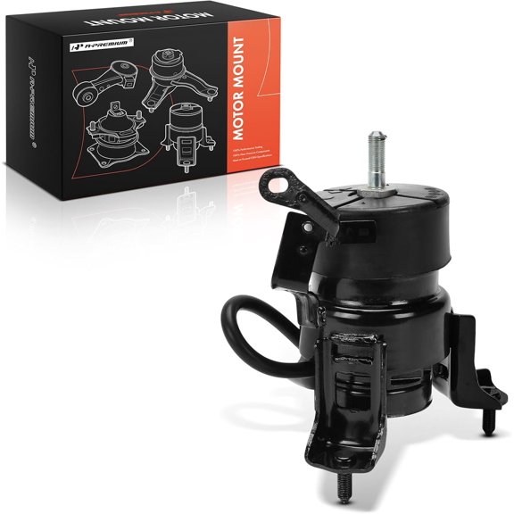 A-Premium Front Left Engine Motor Mount Compatible with Lexus RX350 2013 2014 2015 3.5L, 6 Speed Automatic Transmission, Driver Side