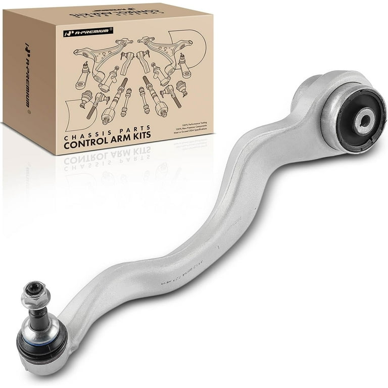 リリ M Amazon.com: URO Parts 31126854728 Control Arm, Front Right