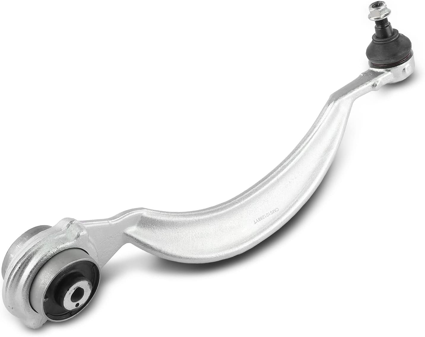 APremium Front Left Forward Lower Control Arm, with Ball Joint
