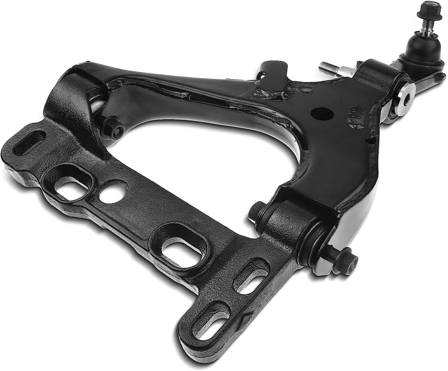 A-Premium Front Left Lower Control Arm, with Ball Joint