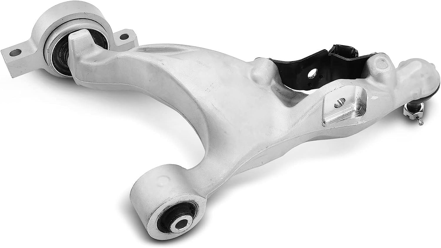 Amazon.com: A-Premium Front Right Lower Control Arm, with