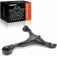 thumbnail image 1 of A-Premium Front Left Lower Control Arm Compatible with Honda CR-V CRV 2002 2003 2004, 1 of 7