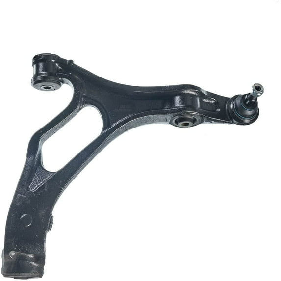 A-Premium Front Left Lower Control Arm Compatible with Volkswagen Touareg 2004-2009 Porsche Cayenne 2003-2006 Audi Q7