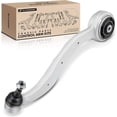 thumbnail image 1 of A-Premium Front Left Lower Control Arm, with Ball Joint & Bushing, Compatible with Cadillac CT5 2020 2021 2022, RWD, Replace # 84918031, 1 of 9