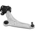 thumbnail image 1 of A-Premium Front Left Lower Control Arm with Ball Joint Compatible with Ford Edge 2015-2022 Lincoln MKX 2016-2018 Replace# F2GZ3079B, F2GZ3079C, 1 of 8